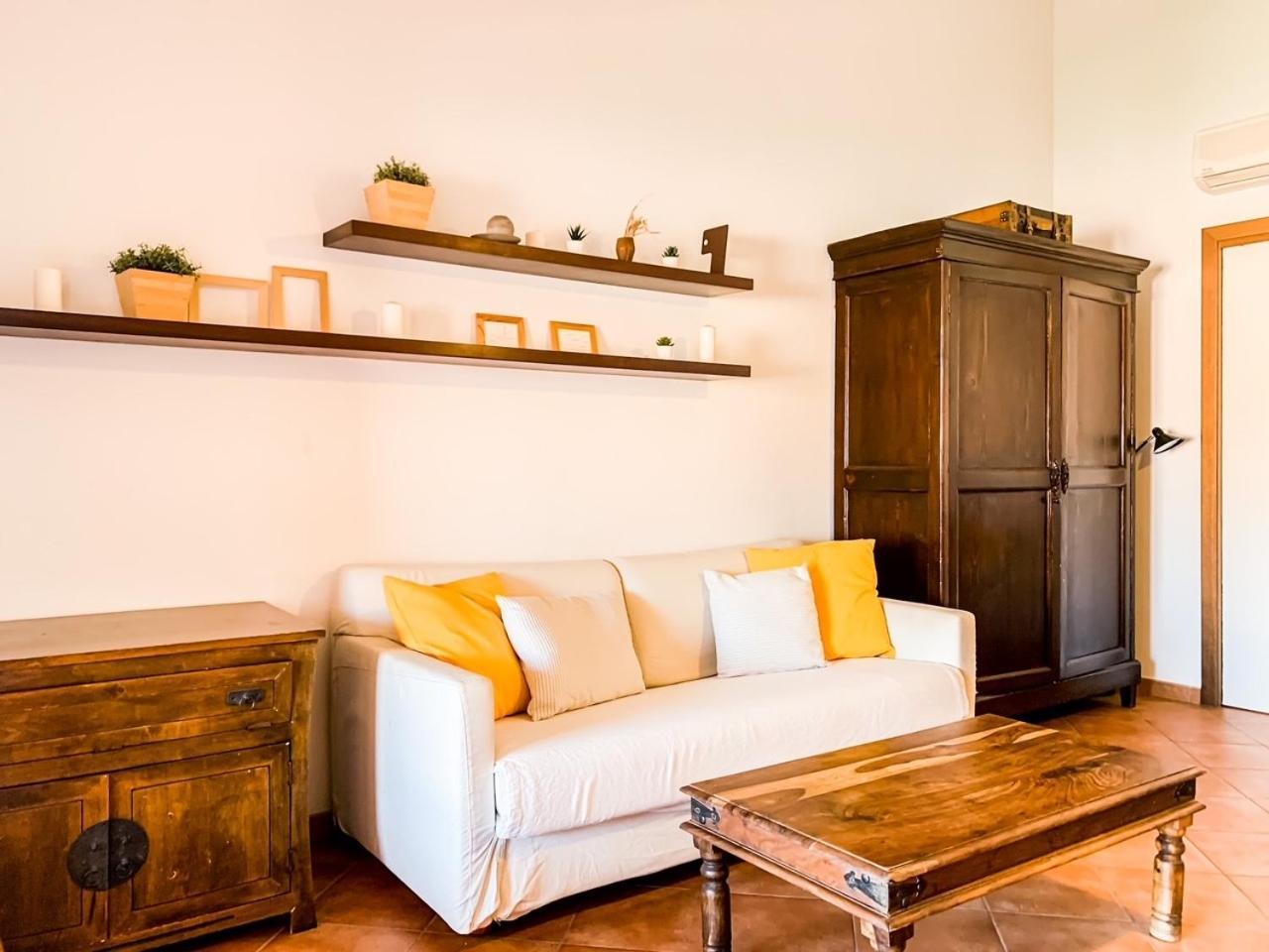 Appartement Sciascia 16