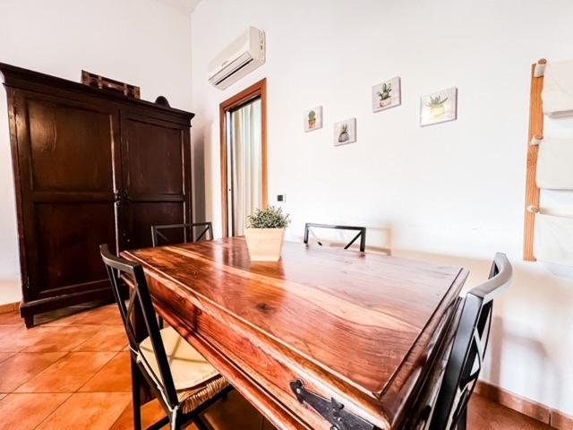 Appartement Sciascia 16