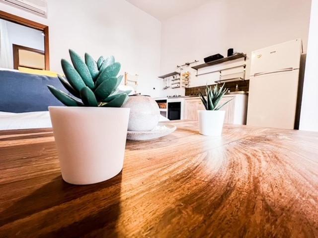 Appartement Sciascia 16 *