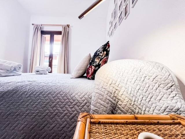 Sciascia 16 Appartement *