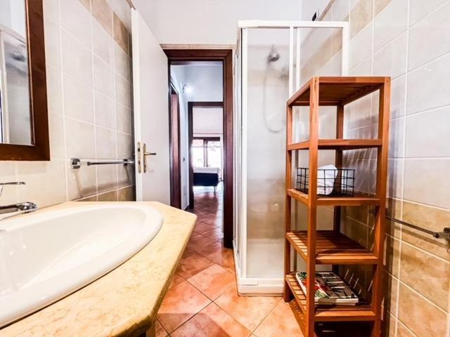 Sciascia 16 Appartement *