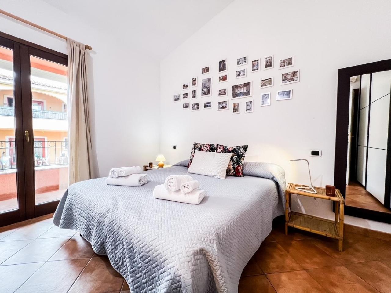 Appartement Sciascia 16