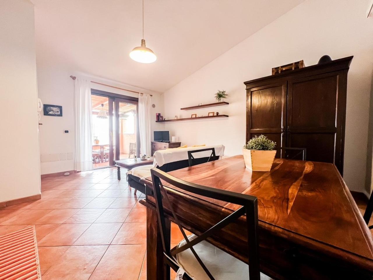Sciascia 16 Appartement *