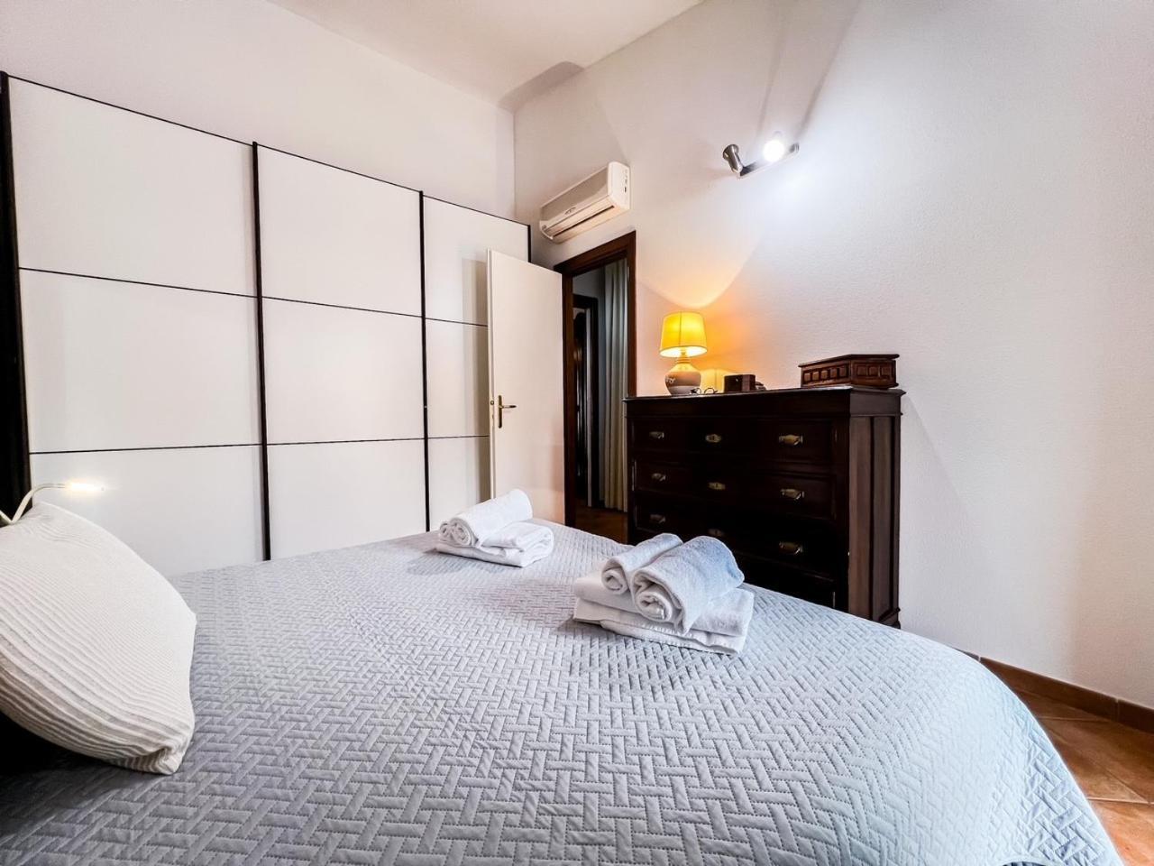 Sciascia 16 Appartement